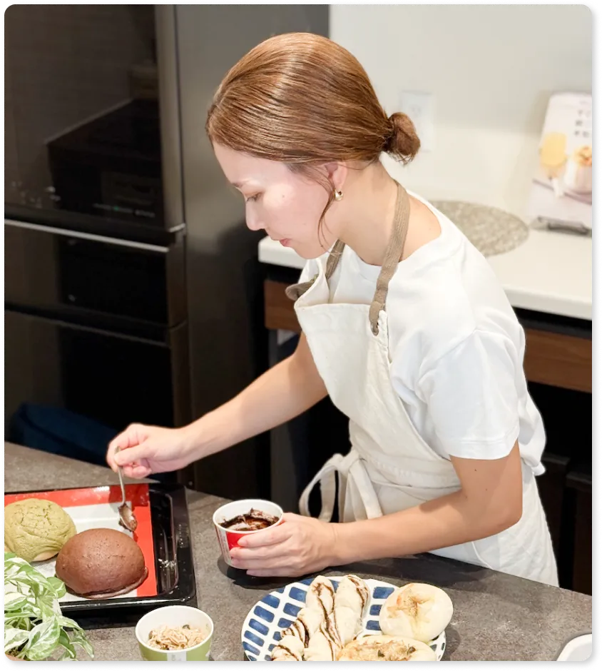 プロフィール画像