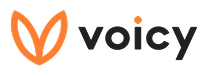 Voicyロゴ